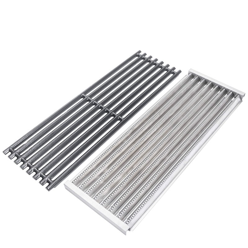 Charbroil Professional/Signature/Commercial Series TRU-Infrared Replacement Grate & Emitter - 3297527R04 - Image 1